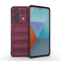 Shield Silicone - Mobile Case for Redmi Note 13 Pro 5G - 6.67 Inches