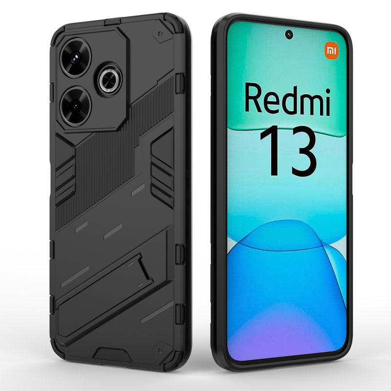 Elegant Armour - Mobile Cover for Redmi 13 5G - 6.79 Inches