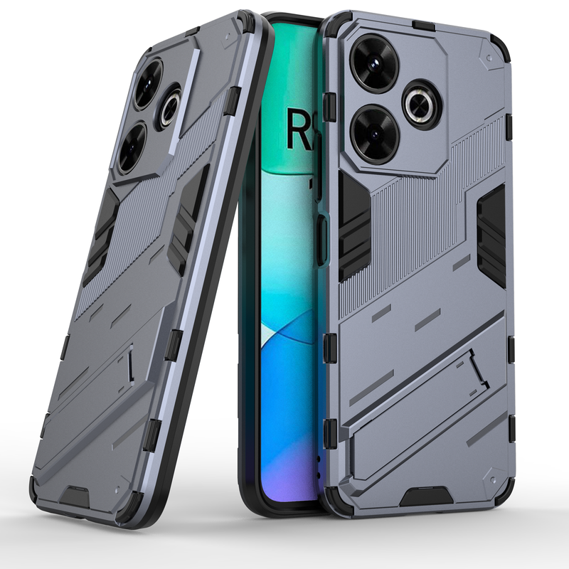 Elegant Armour - Mobile Cover for Redmi 13 5G - 6.79 Inches