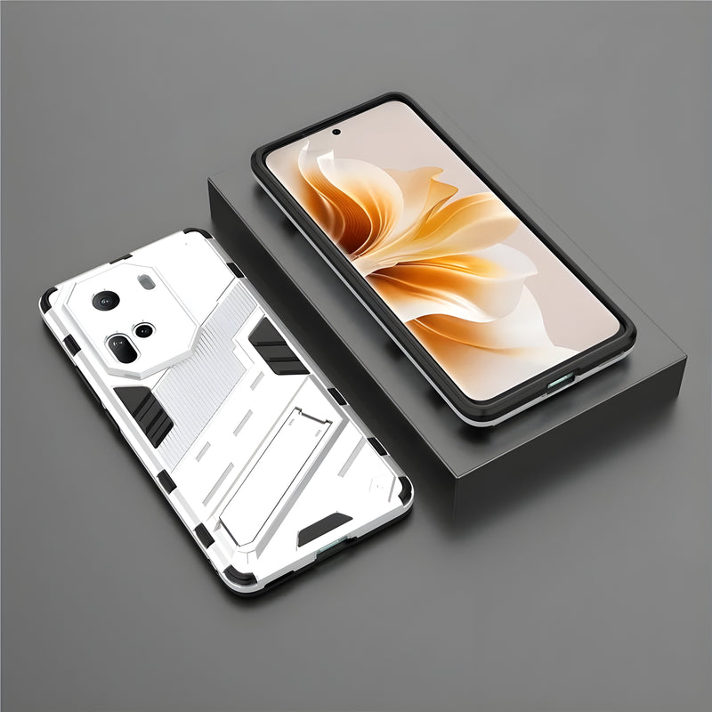 Elegant Armour -  Mobile Cover for Oppo Reno 11 5G - 6.7 Inches