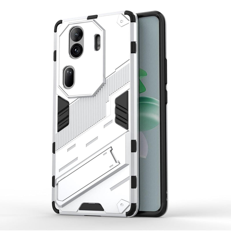 Elegant Armour -  Mobile Cover for Oppo Reno 11 Pro 5G - 6.7 Inches