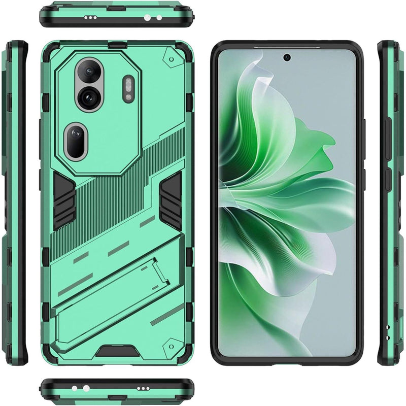 Elegant Armour -  Mobile Cover for Oppo Reno 11 Pro 5G - 6.7 Inches