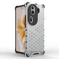 Classic Armour - Back  Cover for Oppo Reno 11 Pro 5G - 6.7 Inches