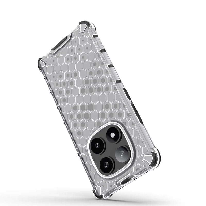 Classic Armour - Back Cover for Redmi Note 14 Pro 5G - 6.67 Inches