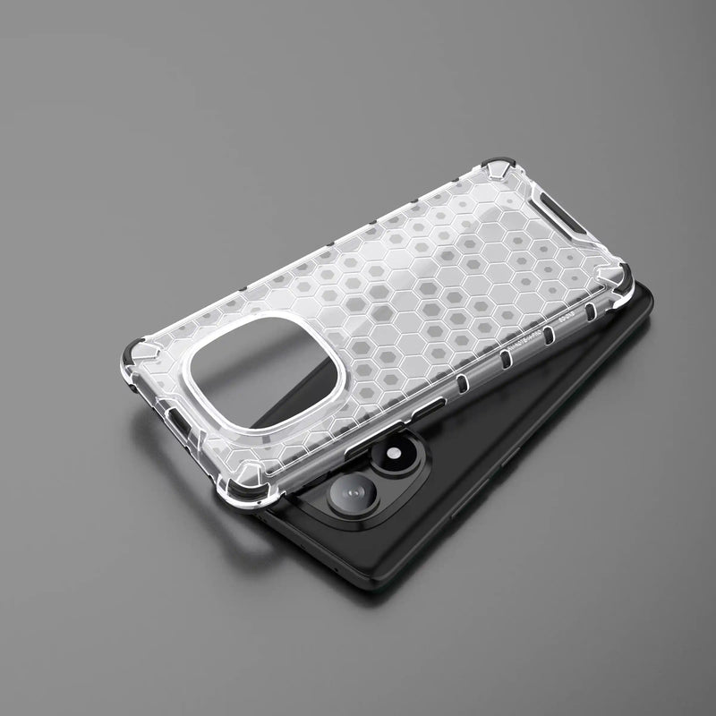 Classic Armour - Back Cover for Redmi Note 14 Pro 5G - 6.67 Inches