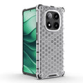 Classic Armour - Back Cover for Redmi Note 14 Pro 5G - 6.67 Inches