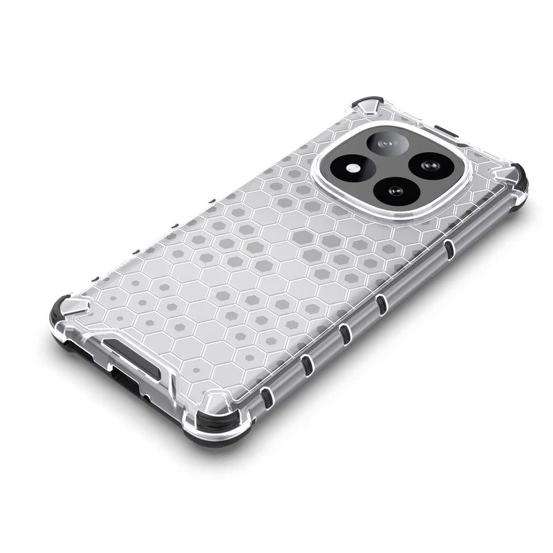 Classic Armour - Back Cover for Redmi Note 14 Pro+ 5G - 6.67 Inches