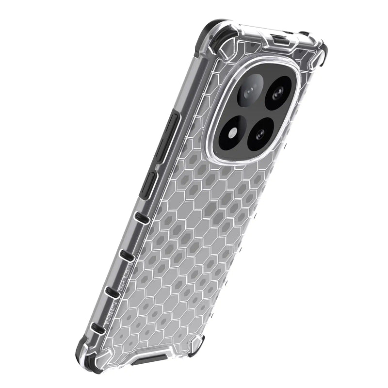 Classic Armour - Back Cover for Redmi Note 14 Pro+ 5G - 6.67 Inches