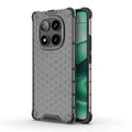 Classic Armour - Back Cover for Redmi Note 14 Pro 5G - 6.67 Inches