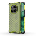 Classic Armour - Back Cover for Redmi Note 14 Pro 5G - 6.67 Inches