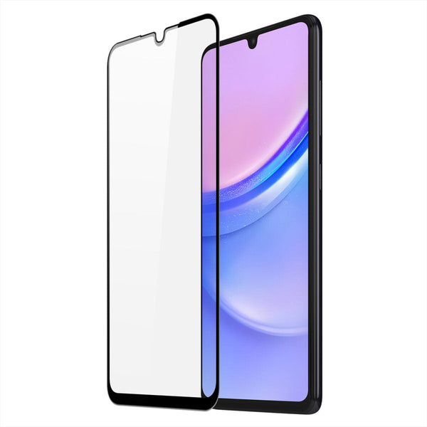 nPlusOne - 9H Tempered Glass for Realme C61 - 6.74 Inches