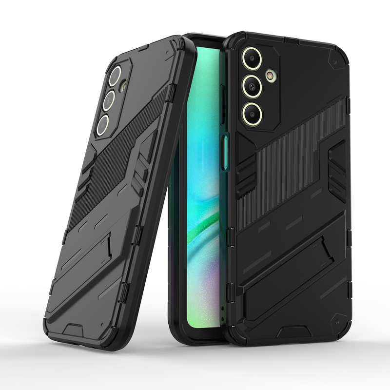 Elegant Armour -  Mobile Cover for Samsung Galaxy A15 5G - 6.5 Inches