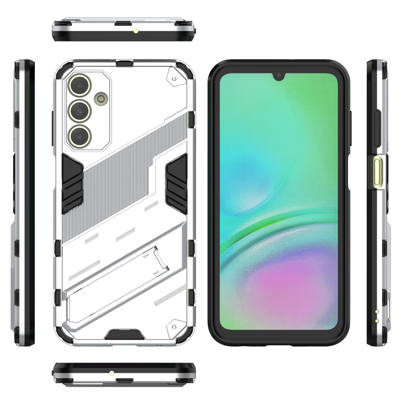 Elegant Armour -  Mobile Cover for Samsung Galaxy A15 5G - 6.5 Inches