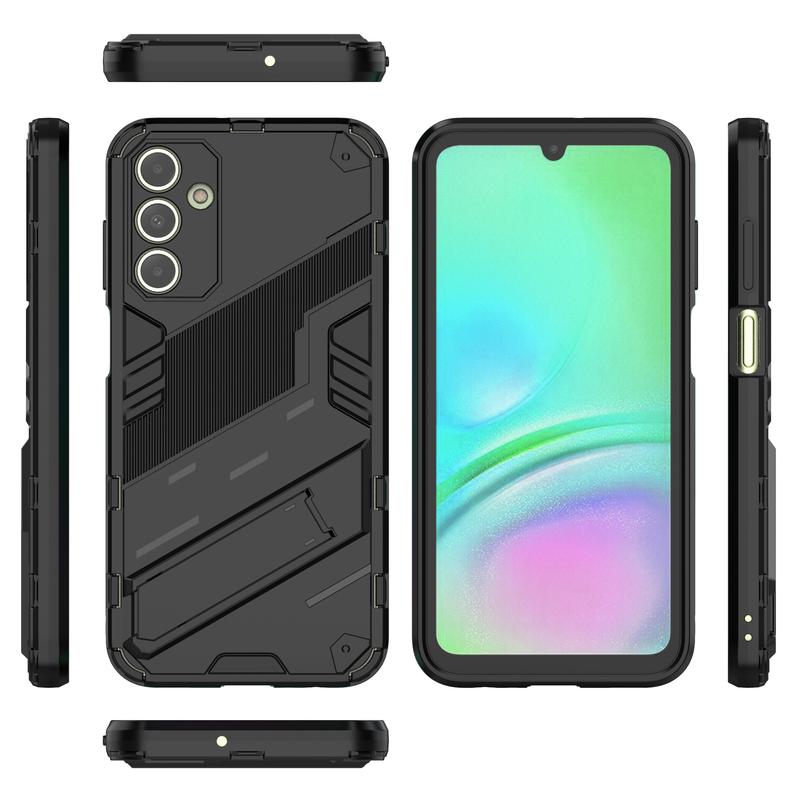 Elegant Armour -  Mobile Cover for Samsung Galaxy A15 5G - 6.5 Inches