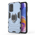 Classic Robot - Back Case for Samsung Galaxy A23 5G - 6.6 Inches