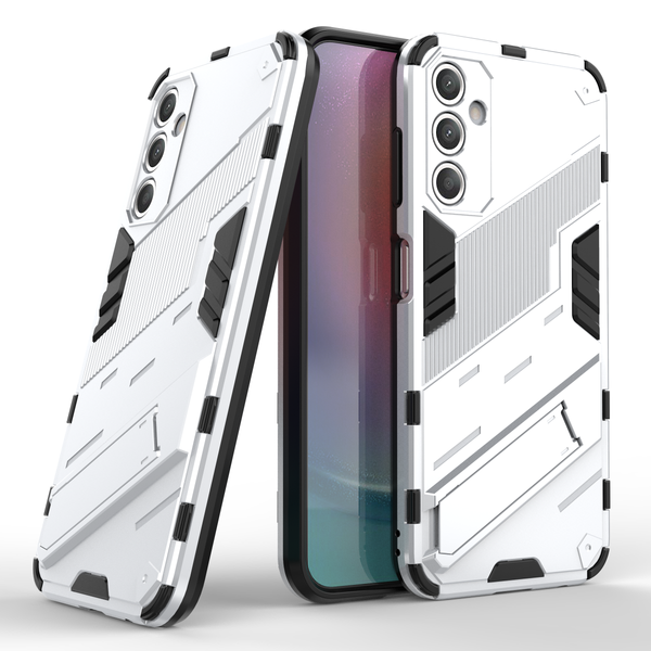 Elegant Armour -  Mobile Back Cover for Samsung Galaxy A25 5G - 6.5 Inches