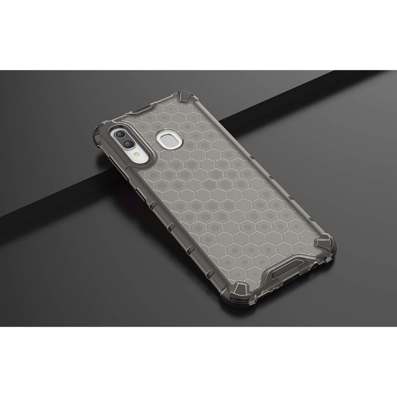 Classic Armour - Mobile Back Case for Samsung Galaxy A30 - 6.4 Inches