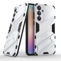 Elegant Armour -  Mobile Cover for Samsung Galaxy A35 5G - 6.6 Inches