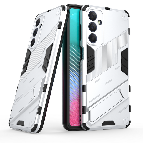 Elegant Armour -  Mobile Back Cover for Samsung Galaxy M54 5G - 6.7 Inches