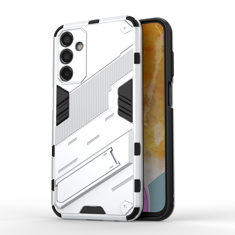 Elegant Armour -  Mobile Cover for Samsung Galaxy M15 5G - 6.5 Inches