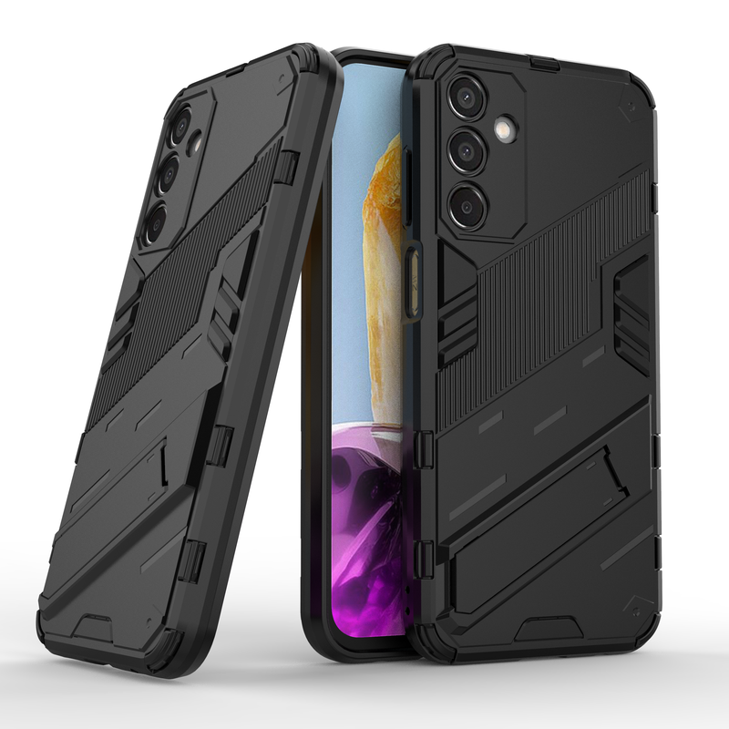 Elegant Armour -  Mobile Cover for Samsung Galaxy M15 5G - 6.5 Inches