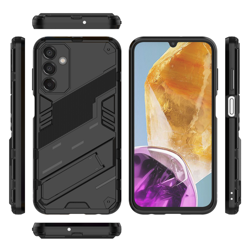 Elegant Armour -  Mobile Cover for Samsung Galaxy M15 5G - 6.5 Inches