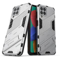 Elegant Armour -  Mobile Cover for Samsung Galaxy M33 5G - 6.6 Inches