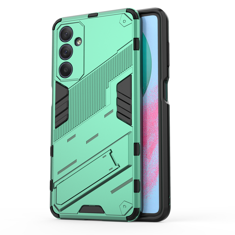 Elegant Armour -  Mobile Cover for Samsung Galaxy M54 5G - 6.7 Inches