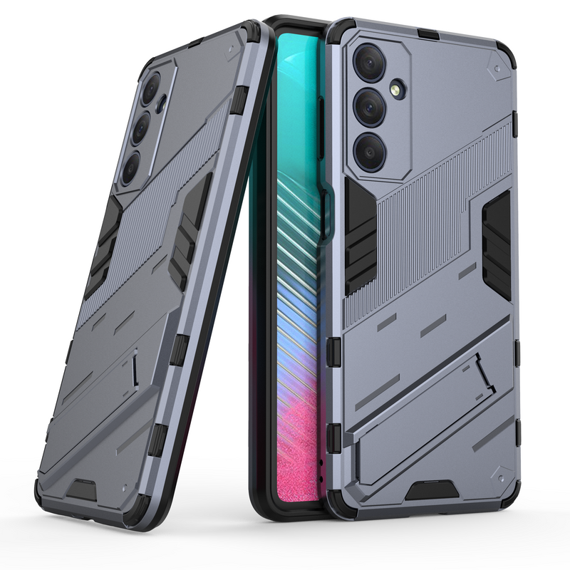 Elegant Armour -  Mobile Cover for Samsung Galaxy F54 5G - 6.7 Inches