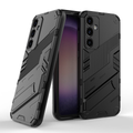 Elegant Armour -  Mobile Cover for Samsung Galaxy S23 FE 5G - 6.4 Inches