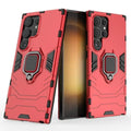 Classic Robot - Mobile Back Cover for Samsung Galaxy S24 Ultra 5G - 6.8 Inches