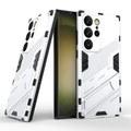 Elegant Armour - Mobile Case for Samsung Galaxy S24 Ultra 5G - 6.8 Inches