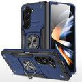 Flash Robot - Back Case for Samsung Galaxy Z Fold5 5G - 6.7 Inches