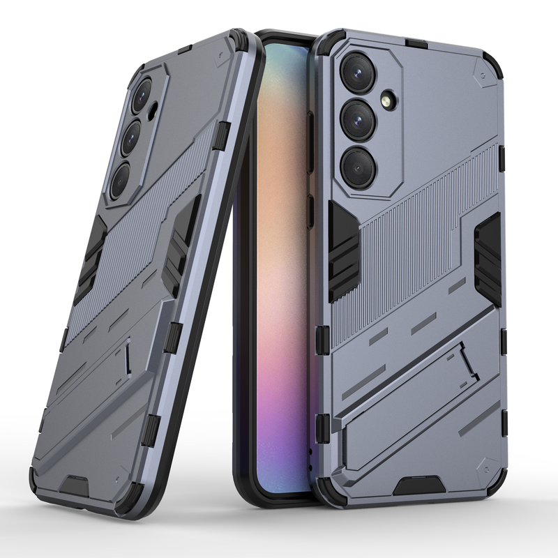 Elegant Armour -  Mobile Cover for Samsung Galaxy A35 5G - 6.6 Inches