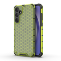 Classic Armour - Back  Cover for Samsung Galaxy A35 5G - 6.6 Inches