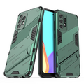 Elegant Armour - Mobile Back Case for Samsung Galaxy A52 5G - 6.5 Inches