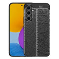 Elegant Textured - Back Case for Samsung Galaxy A54 5G - 6.4 Inches