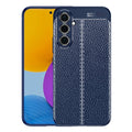 Elegant Textured - Back Case for Samsung Galaxy A54 5G - 6.4 Inches