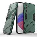 Elegant Armour -  Mobile Cover for Samsung Galaxy A54 5G - 6.4 Inches