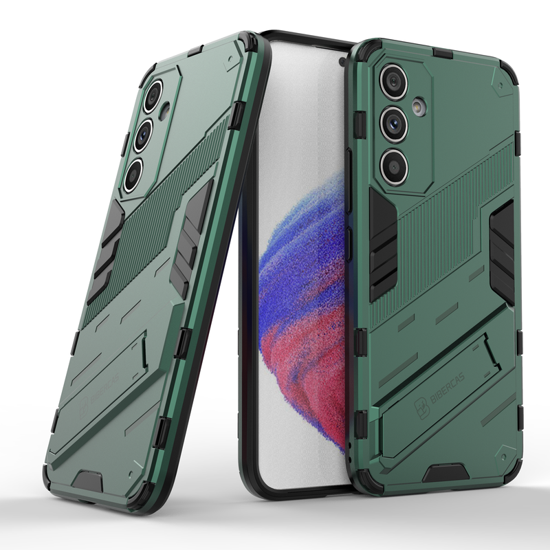 Elegant Armour - Mobile Case for Samsung Galaxy A54 5G - 6.4 Inches