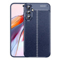 Elegant Textured - Mobile Back Cover for Samsung Galaxy A35 5G - 6.6 Inches