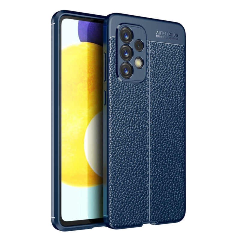 Elegant Textured - Mobile Back Cover for Samsung Galaxy A73 5G - 6.7 Inches