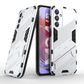 Elegant Armour -  Mobile Cover for Samsung Galaxy F34 5G - 6.5 Inches