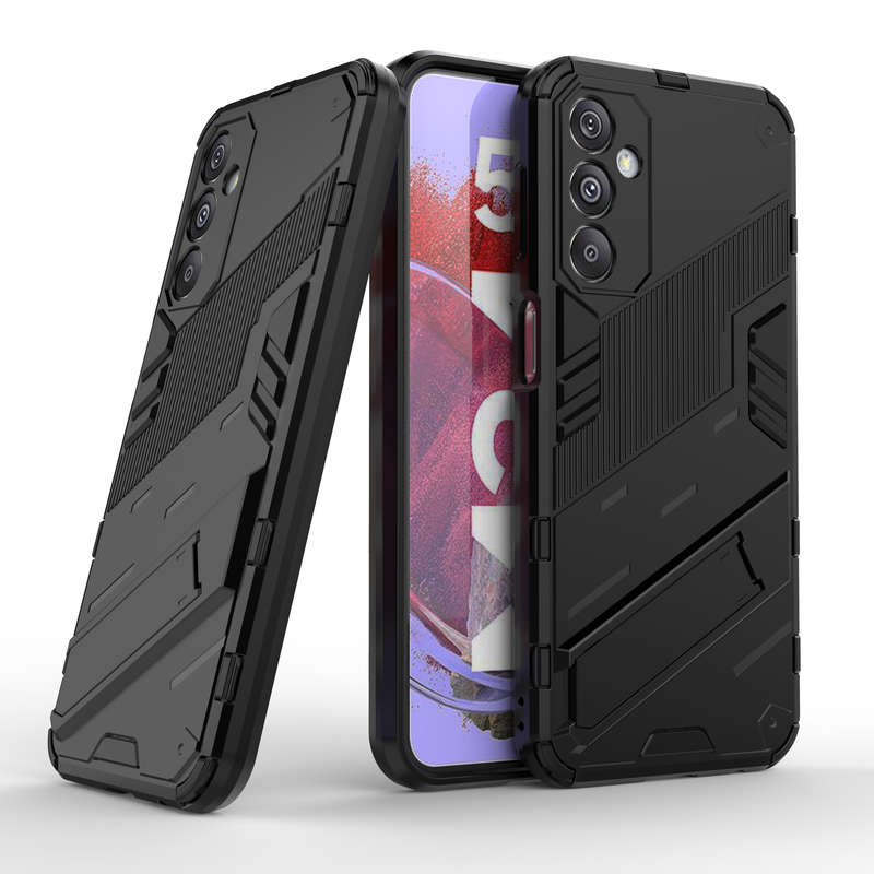 Elegant Armour -  Mobile Cover for Samsung Galaxy F34 5G - 6.5 Inches