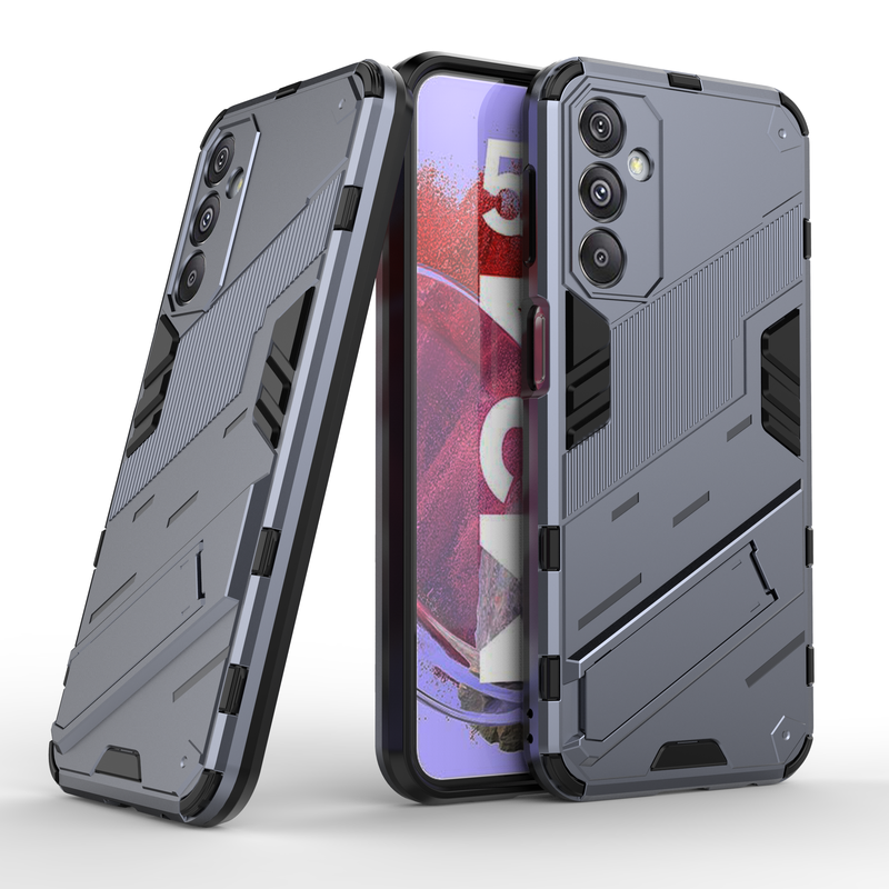 Elegant Armour -  Mobile Cover for Samsung Galaxy F34 5G - 6.5 Inches