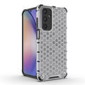 Classic Armour - Back  Cover for Samsung Galaxy M35 5G - 6.6 Inches