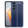 Elegant Textured - Back Case for Samsung Galaxy S23 5G - 6.1 Inches