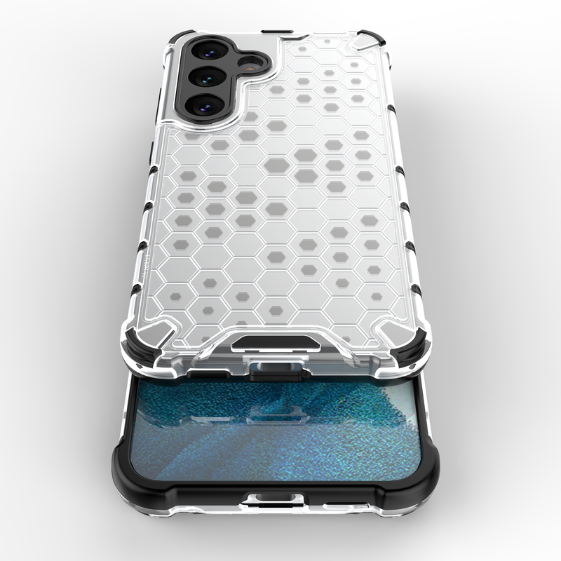 Classic Armour - Back  Cover for Samsung Galaxy S24 5G - 6.2 Inches