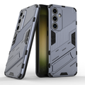 Elegant Armour - Mobile Back Case for Samsung Galaxy S24 FE 5G - 6.7 Inches