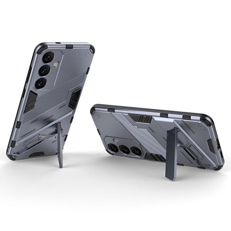 Elegant Armour -  Mobile Cover for Samsung Galaxy S24 5G - 6.2 Inches